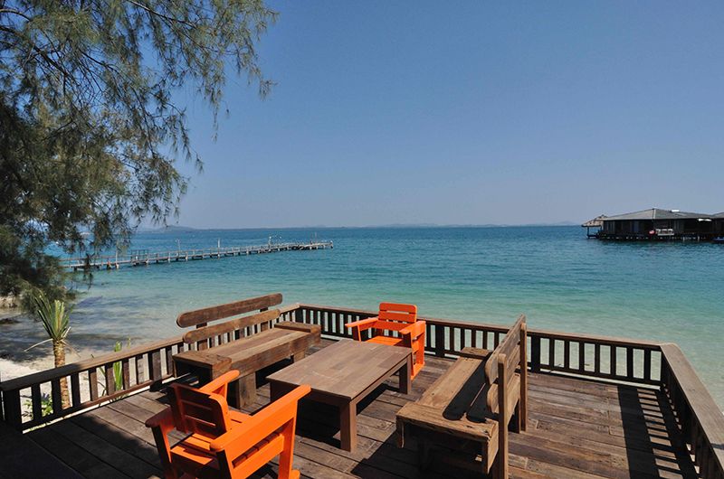 Baan Ploy Sea фото 32