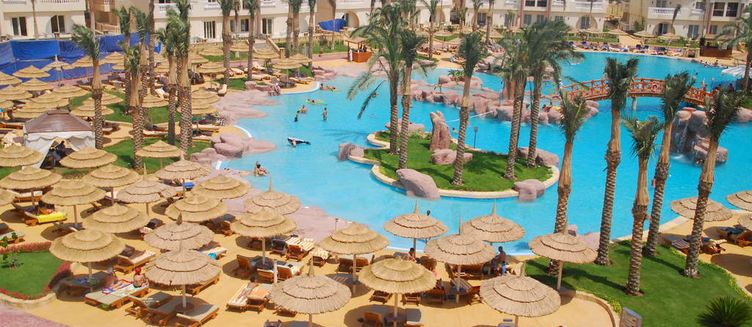 Фото отеля Azure Club Resort