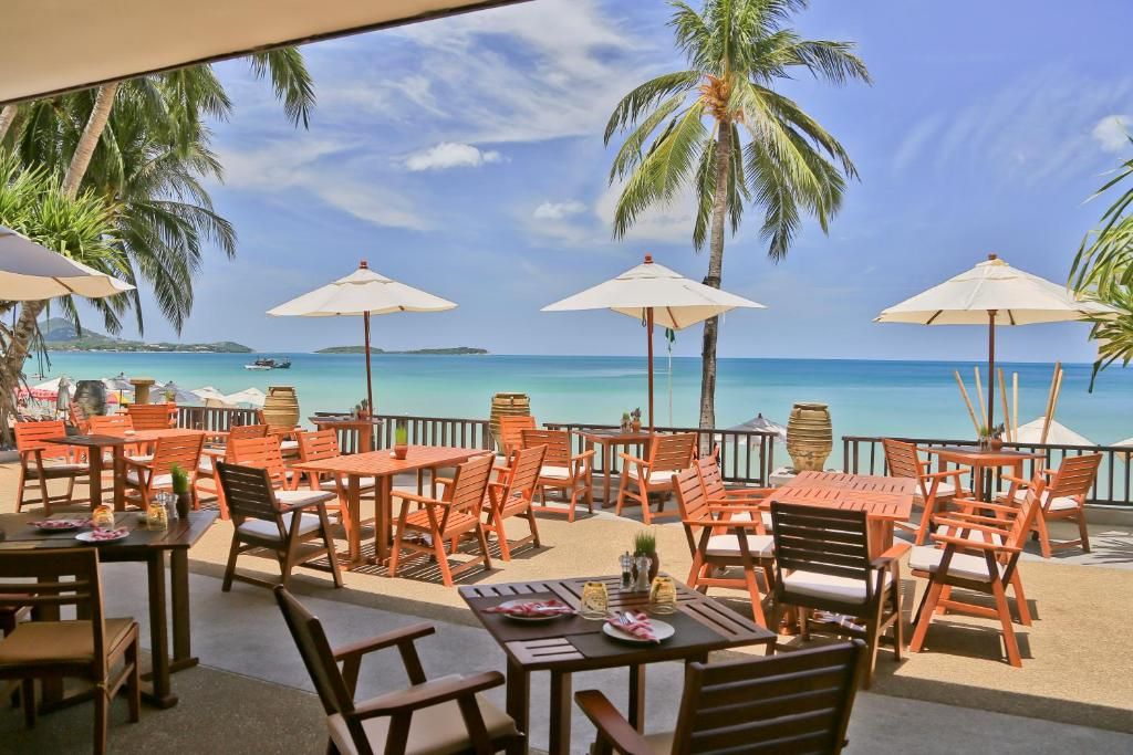 Impiana Resort Chaweng Noi фото 42