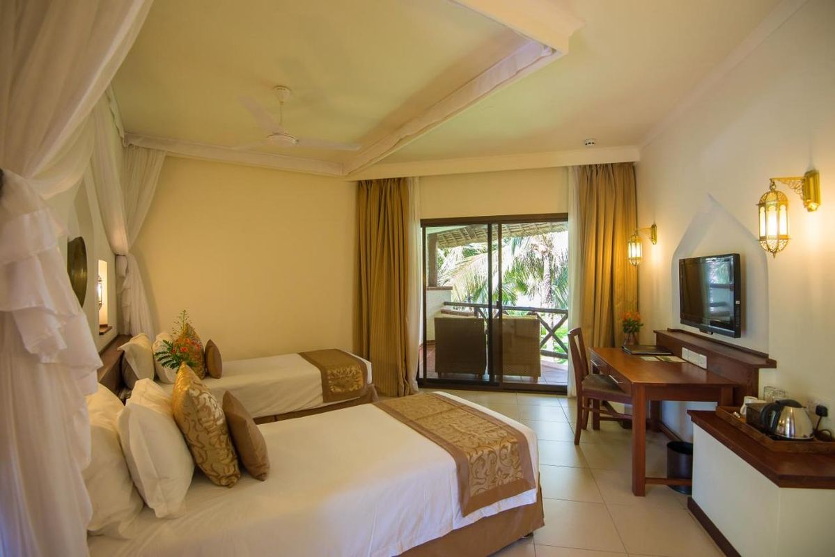 Sea Cliff Resort & Spa фото 4