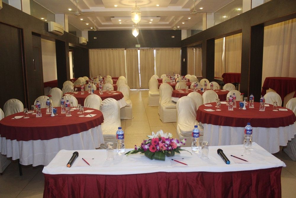 Clarion Hotel Ocean Palms Goa фото 40