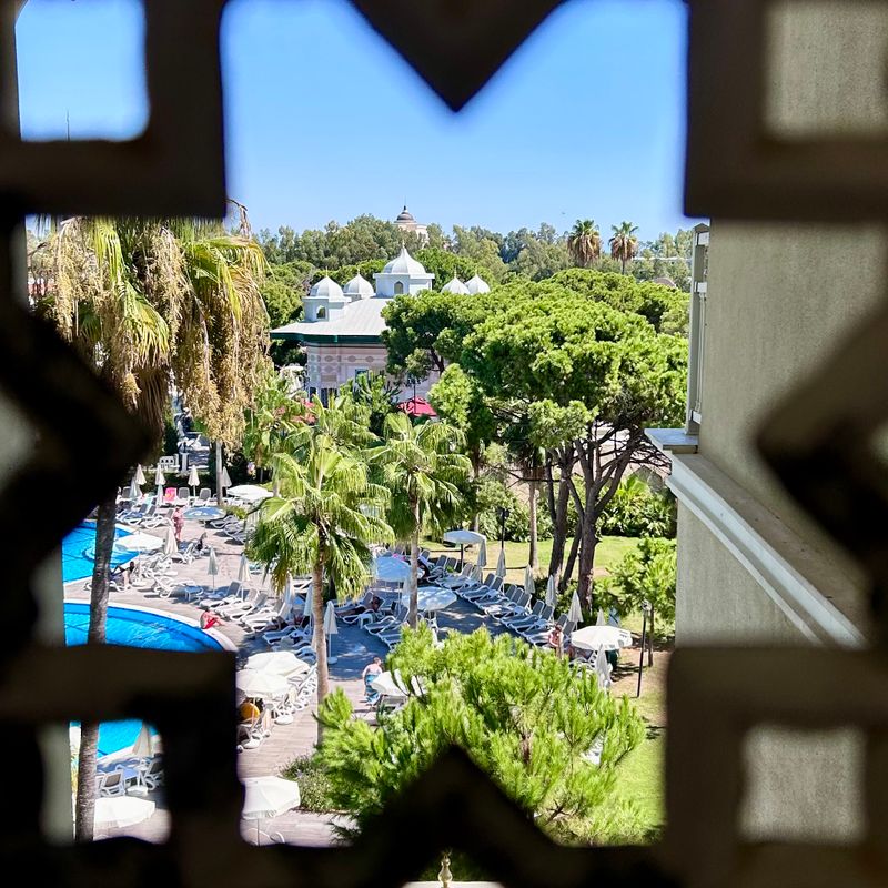 Swandor Hotels & Resorts Topkapı Palace фото 83
