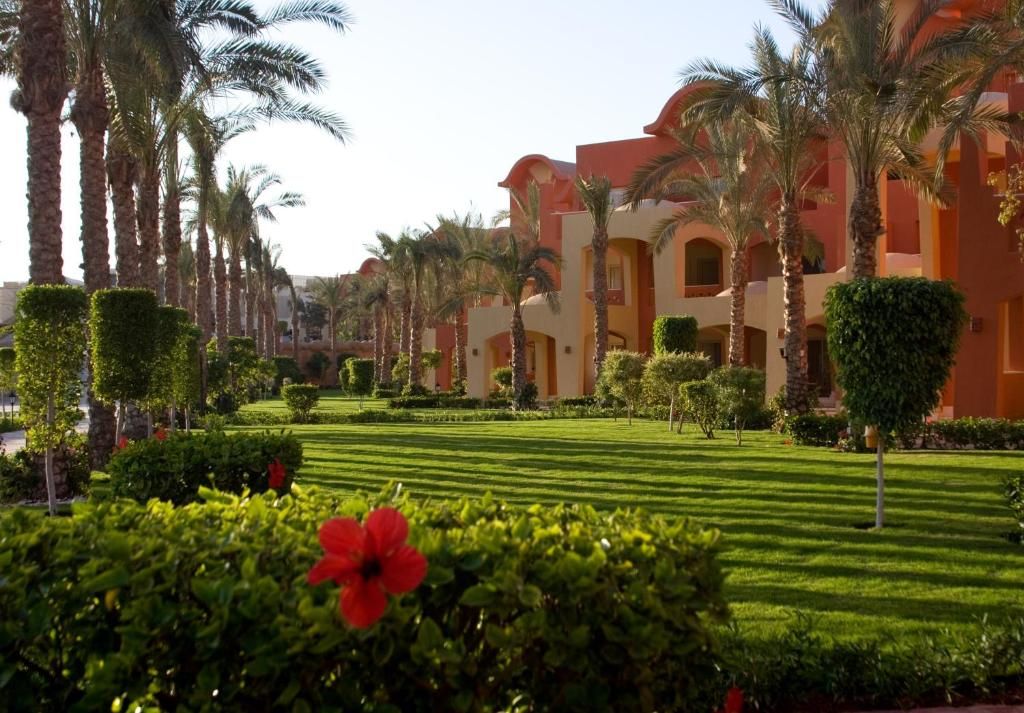 Sharm Grand Plaza Resort фото 86