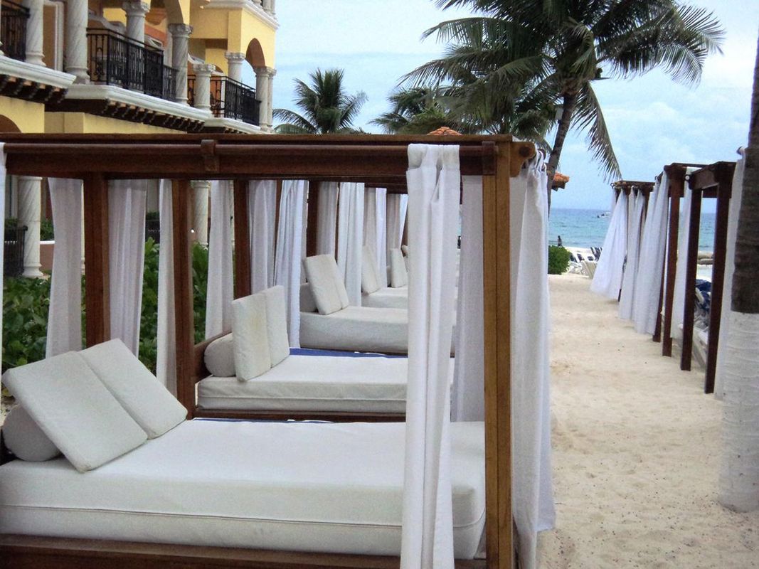 Wyndham Alltra Playa del Carmen Adults Only All Inclusive фото 189
