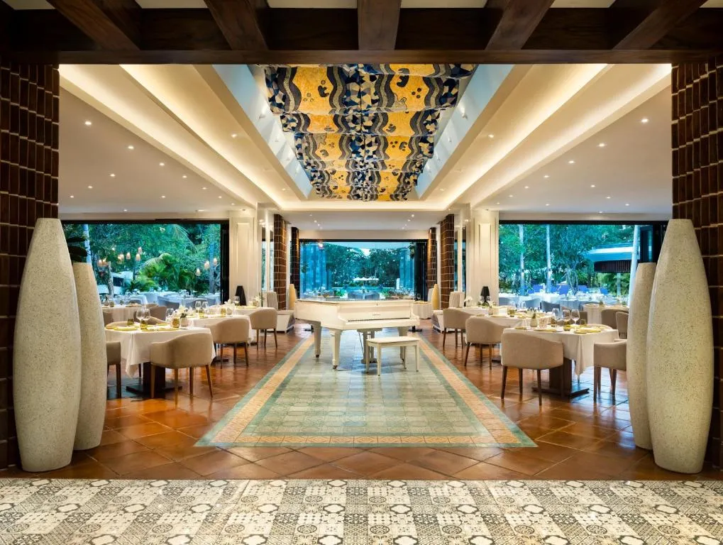 Sofitel Bali Nusa Dua Beach Resort фото 11
