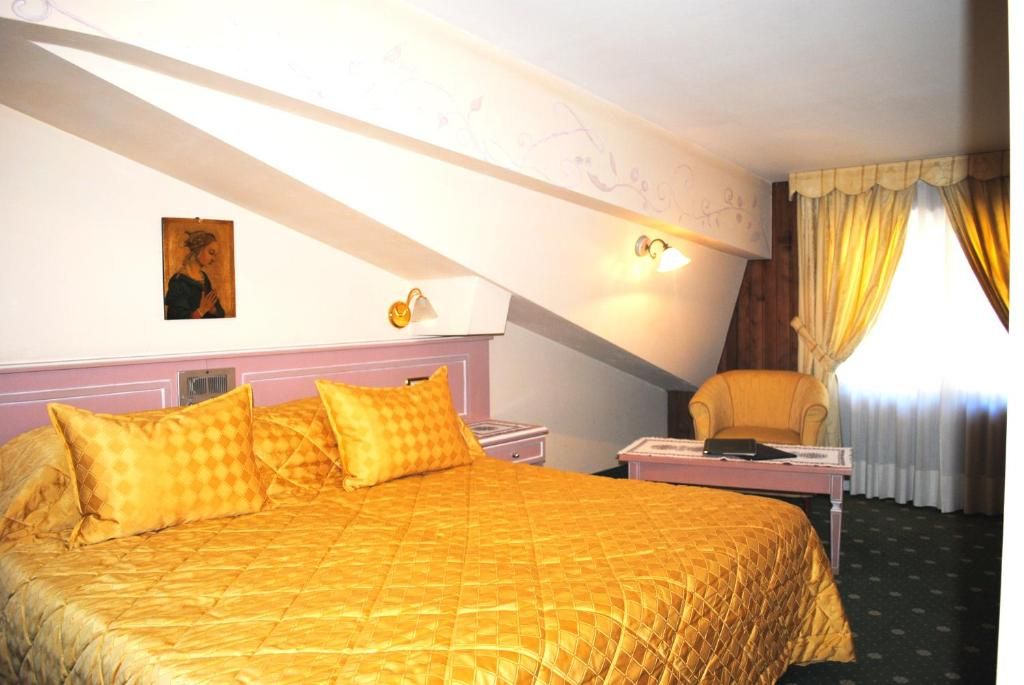 Hotel Miramonti  a Madonna di Campiglio фото 10