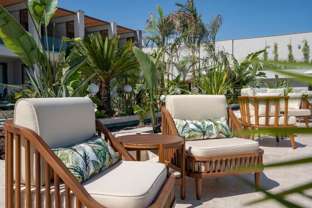 Mirada Exclusive Bodrum фото 81