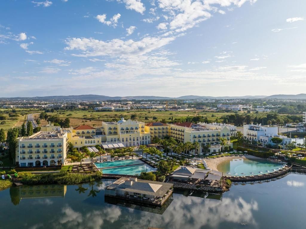 Domes Lake Algarve фото 31