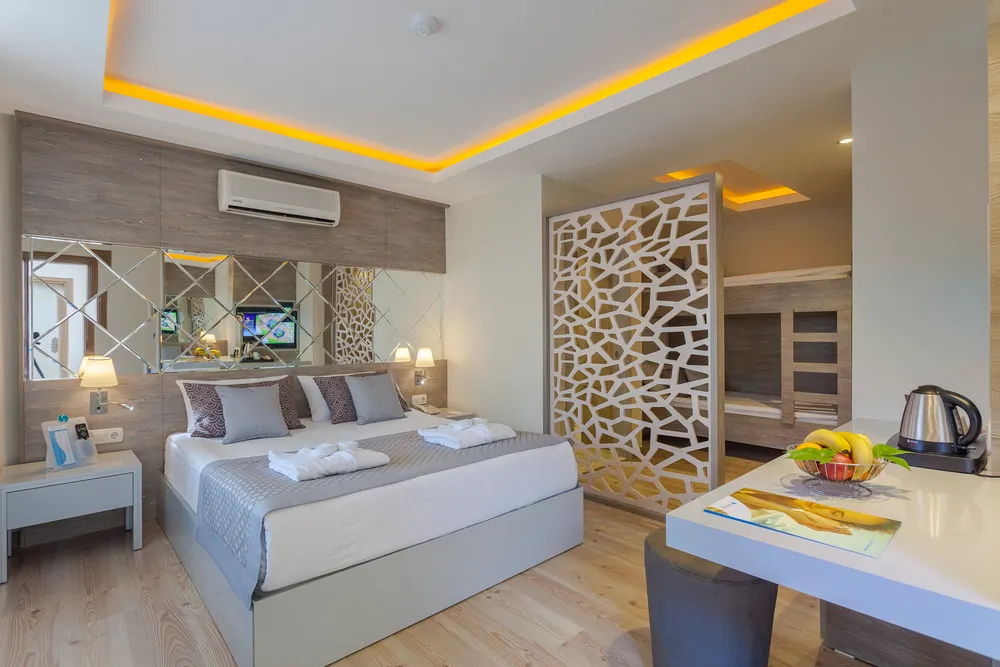 Hotel Turan Prince фото 105