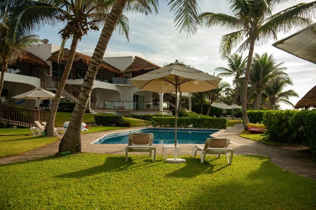Las Villas Akumal фото 4
