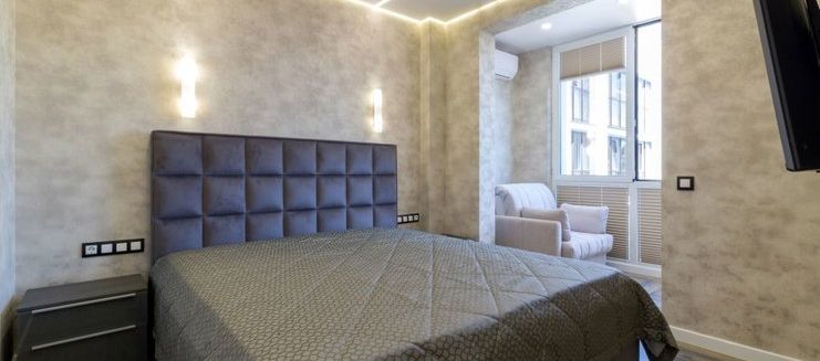 Фото отеля Апарт-отель «Апартаменты на Роз 36»