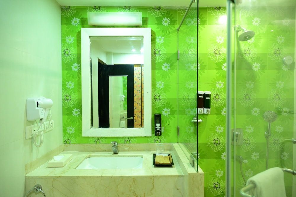 Kyriad Prestige Calangute фото 166