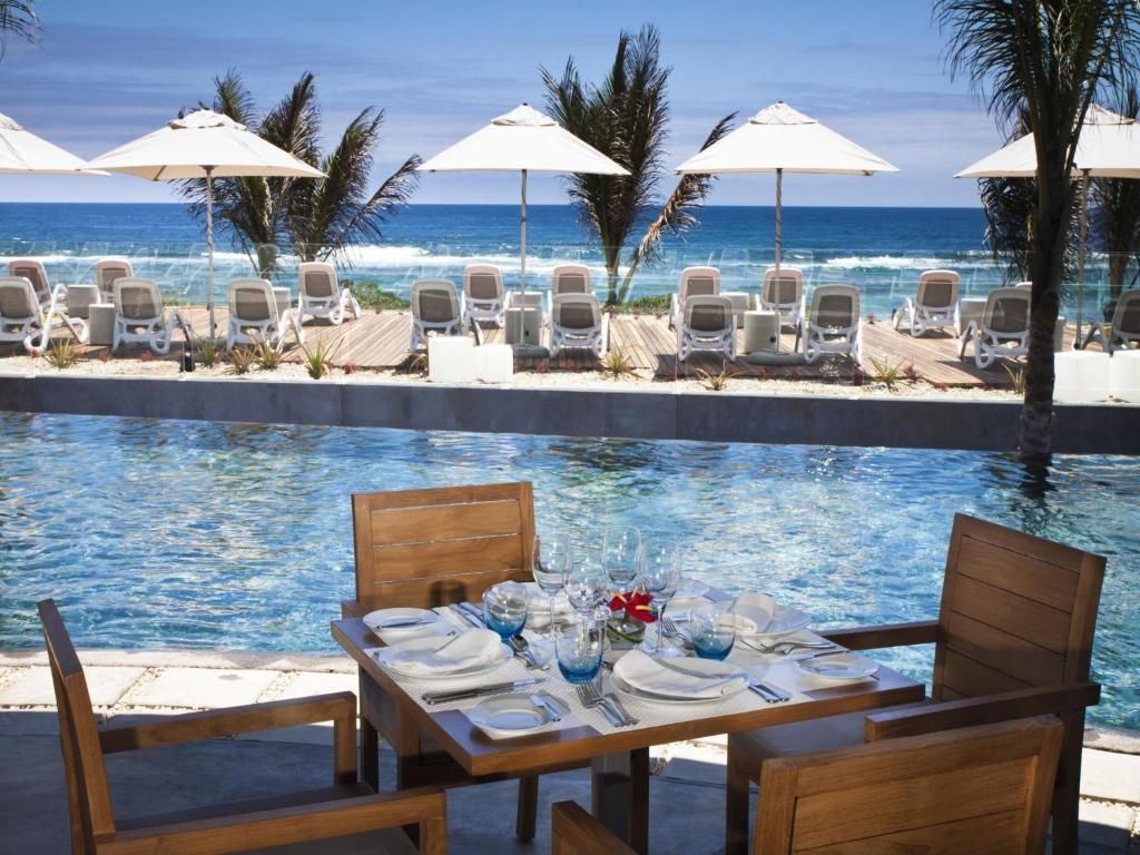 Radisson Blu Poste Lafayette Resort & Spa (Adults Only) фото 57