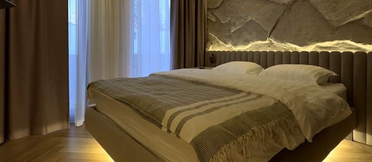 Фото отеля Гостевой дом «Luxe House»