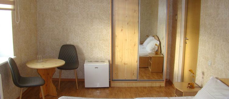 Фото отеля Топаз