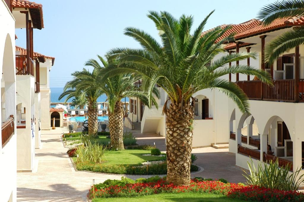 Xenios Possidi Paradise Hotel фото 32