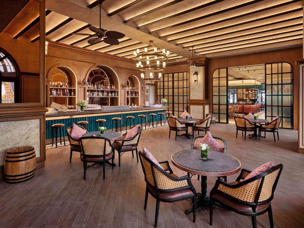Movenpick Resort Phan Thiet фото 11