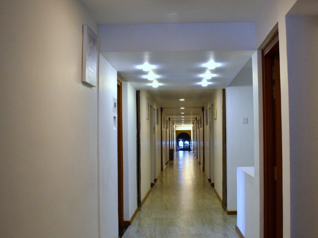 Hotel Topaz, Kandy фото 12
