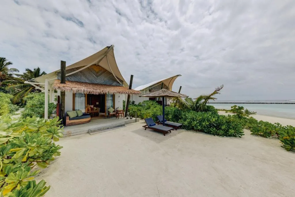 Cinnamon Hakuraa Huraa Maldives (Adults Only) фото 27