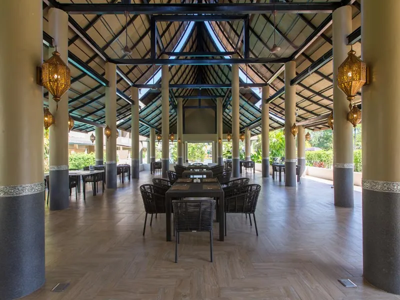 Maikhao Palm Beach Resort фото 15