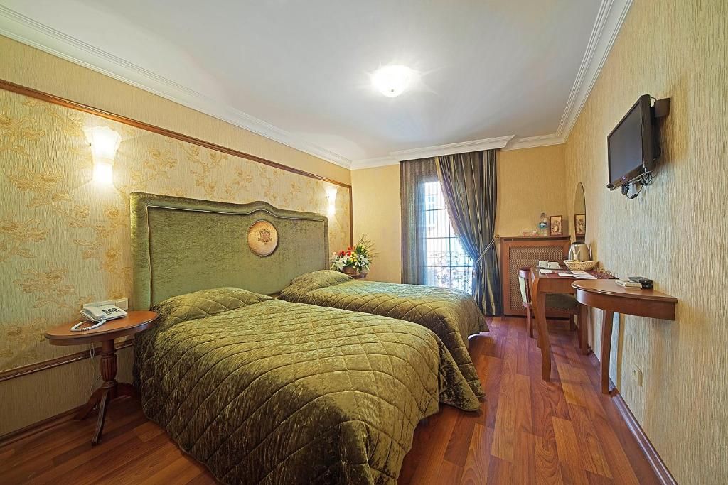 Best Western Antea Palace Hotel & Spa фото 4