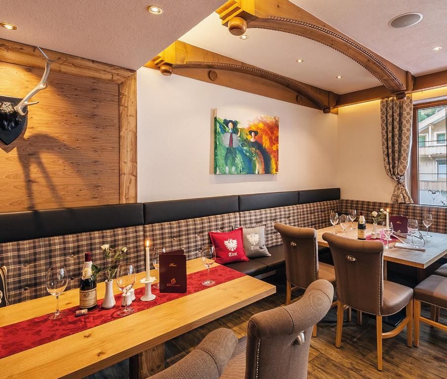 Landhotel Maria Theresia фото 39