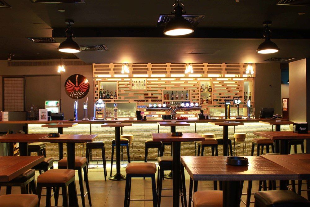 Citymax Hotel Al Barsha At The Mall фото 46