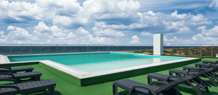 Фото отеля Анапа View by Undersun