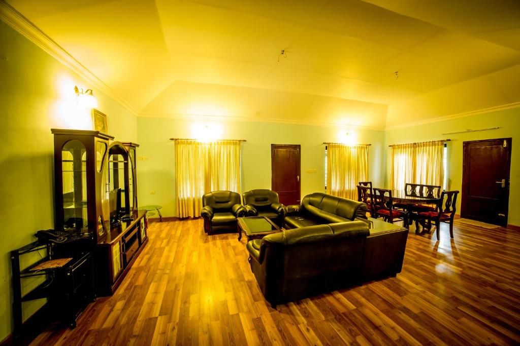 Deep Woods Resort фото 38