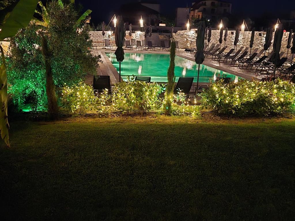 Hotel Colosseo фото 22