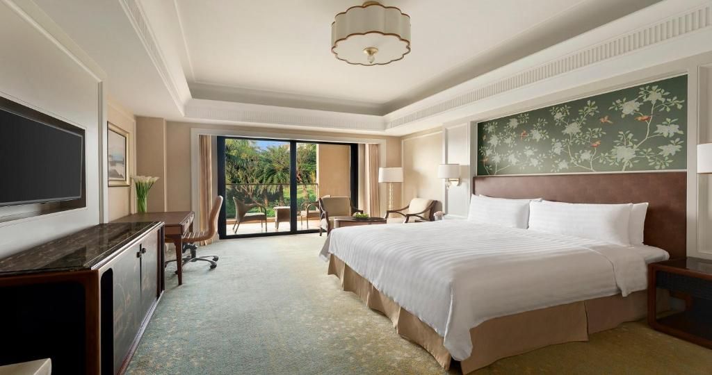 Grand Hotel Haikou - Managed by Accor фото 3
