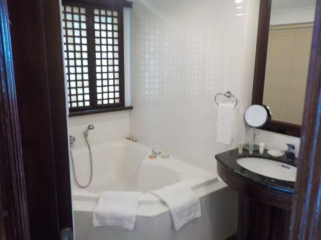 Boracay Mandarin Island Hotel фото 6