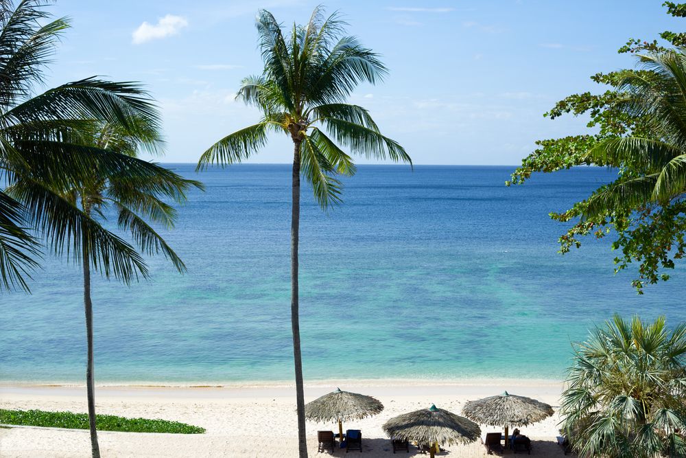 Phuket Marriott Resort & Spa Merlin Beach фото 32
