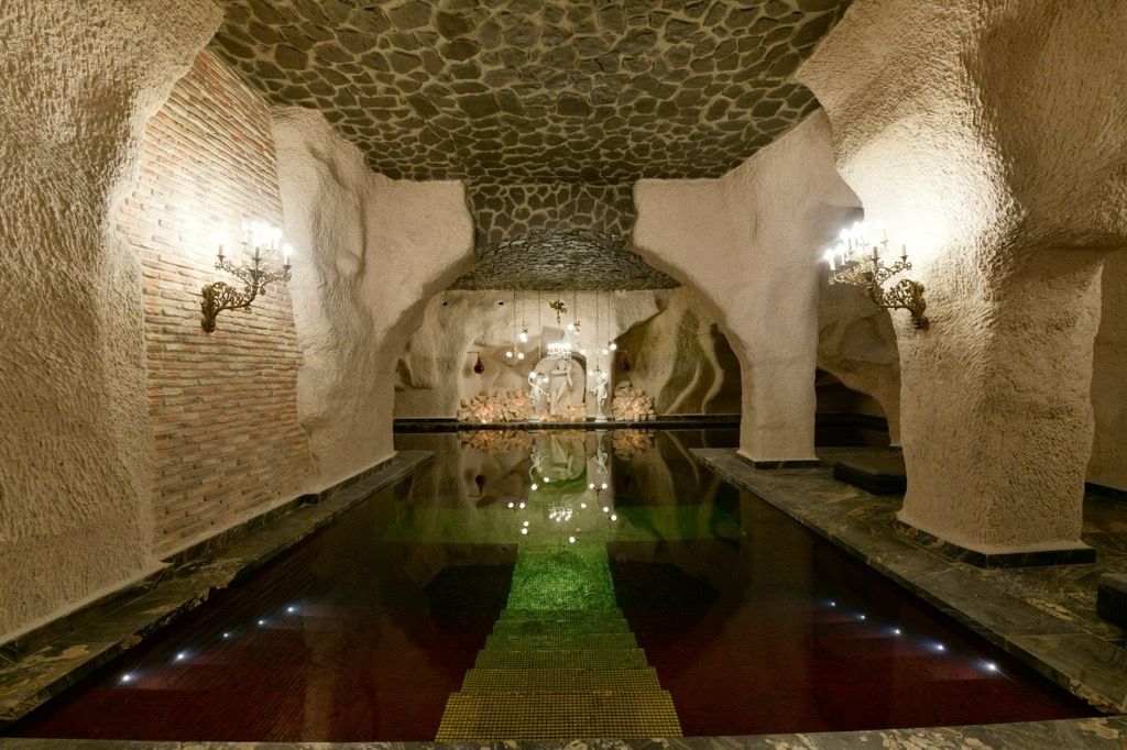 Sacred Mansion фото 8