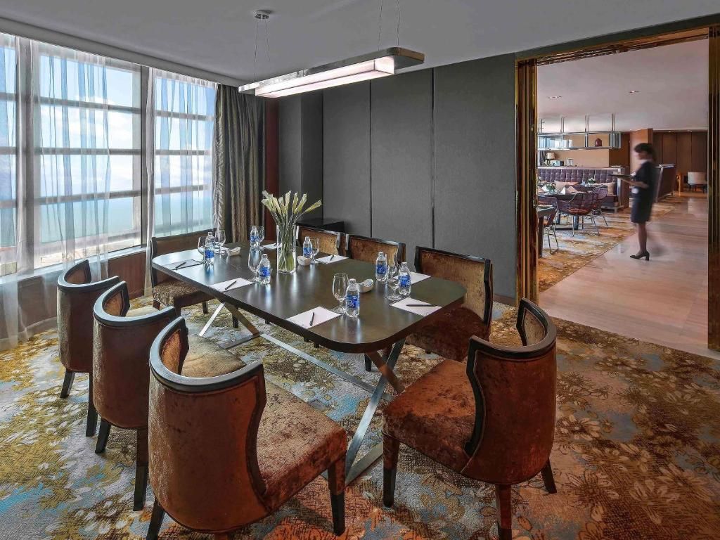 Hotel Pullman Vung Tau фото 85