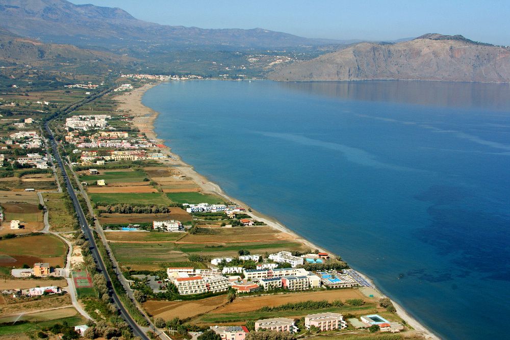Hydramis Palace Beach Resort фото 24