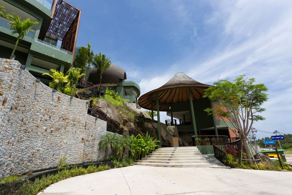 Crest Resort & Pool Villas фото 79