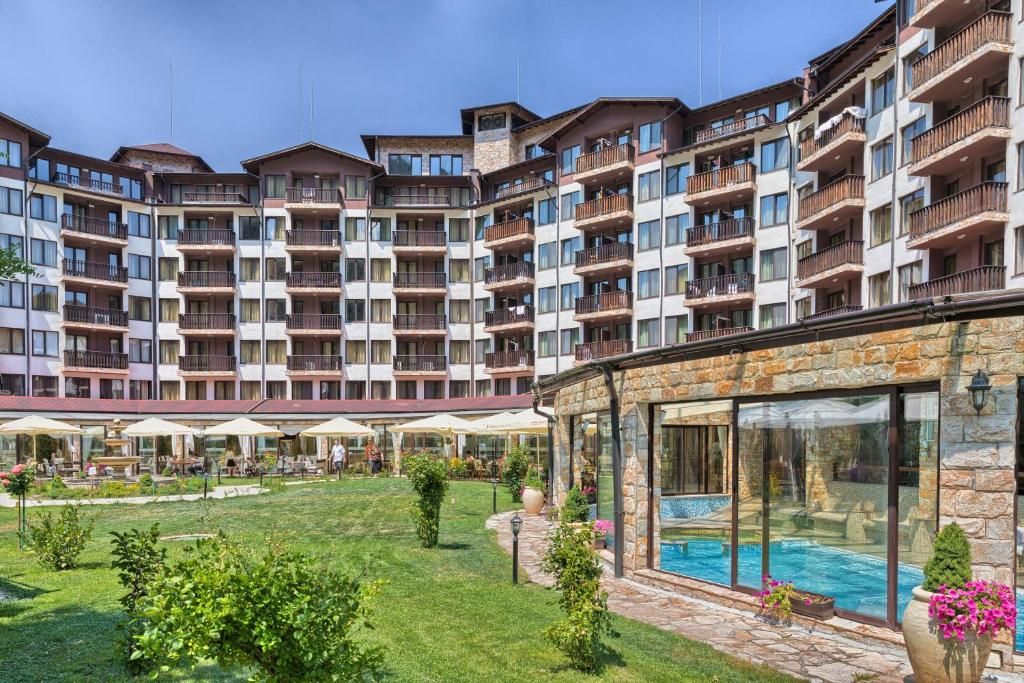 Balneo Sveti Spas фото 16