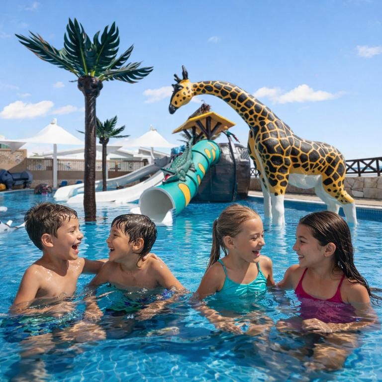 Royal Solaris Cancun Resort Marina & Spa All Inclusive фото 63