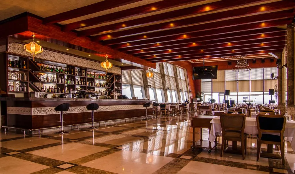 Ramada Baku фото 12