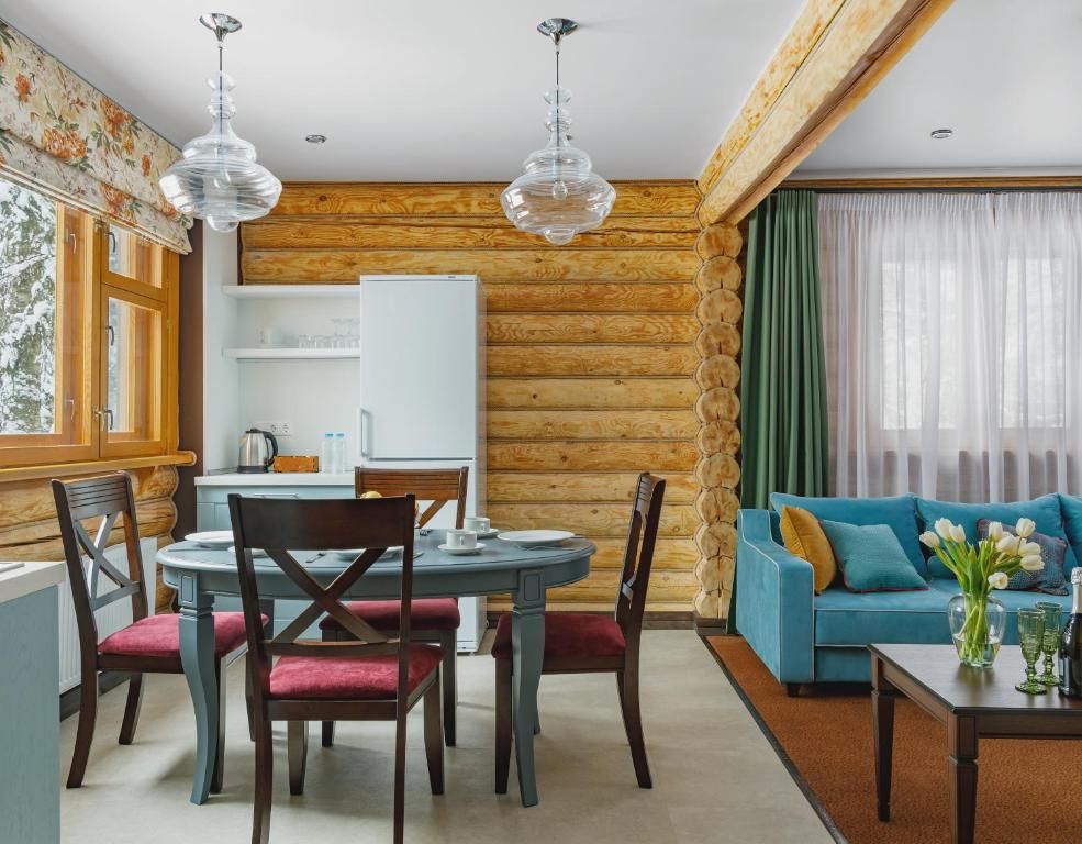 Гостиница «Истра Holiday» фото 37