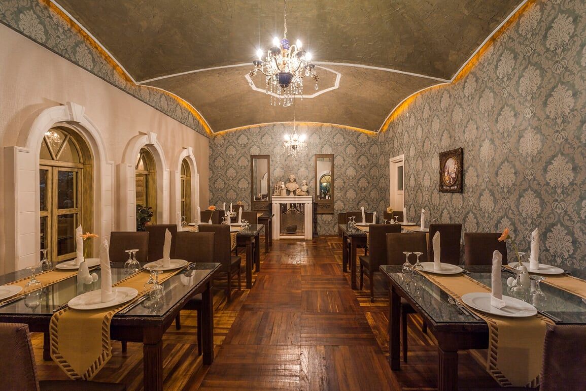 Hotel Turan Prince фото 20