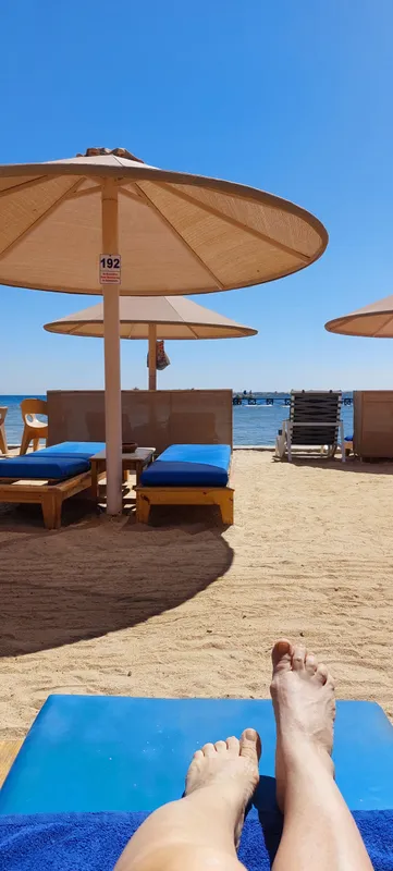 Beach Albatros Resort Hurghada фото 51