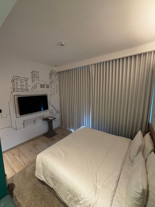 Ecos Dubai Hotel at Al Furjan фото 27