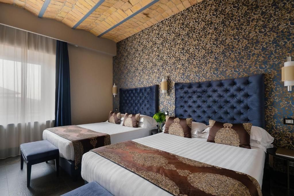 Mood Suites Tritone фото 18