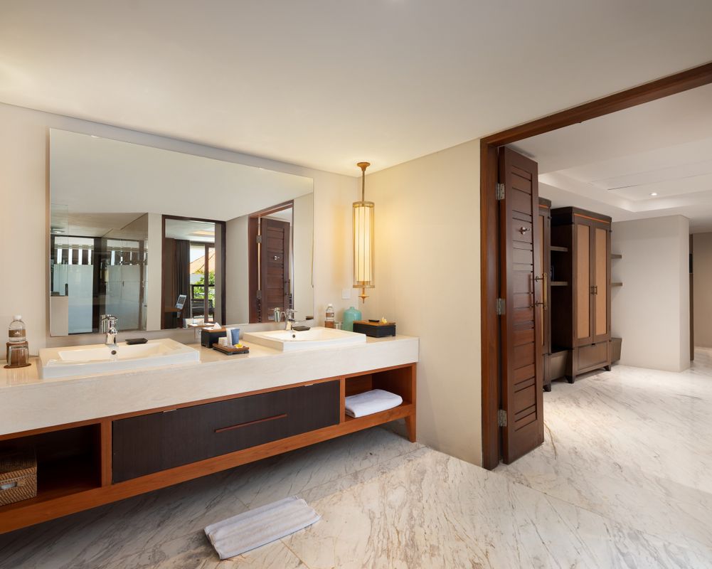 The Bandha Hotel & Suites фото 30