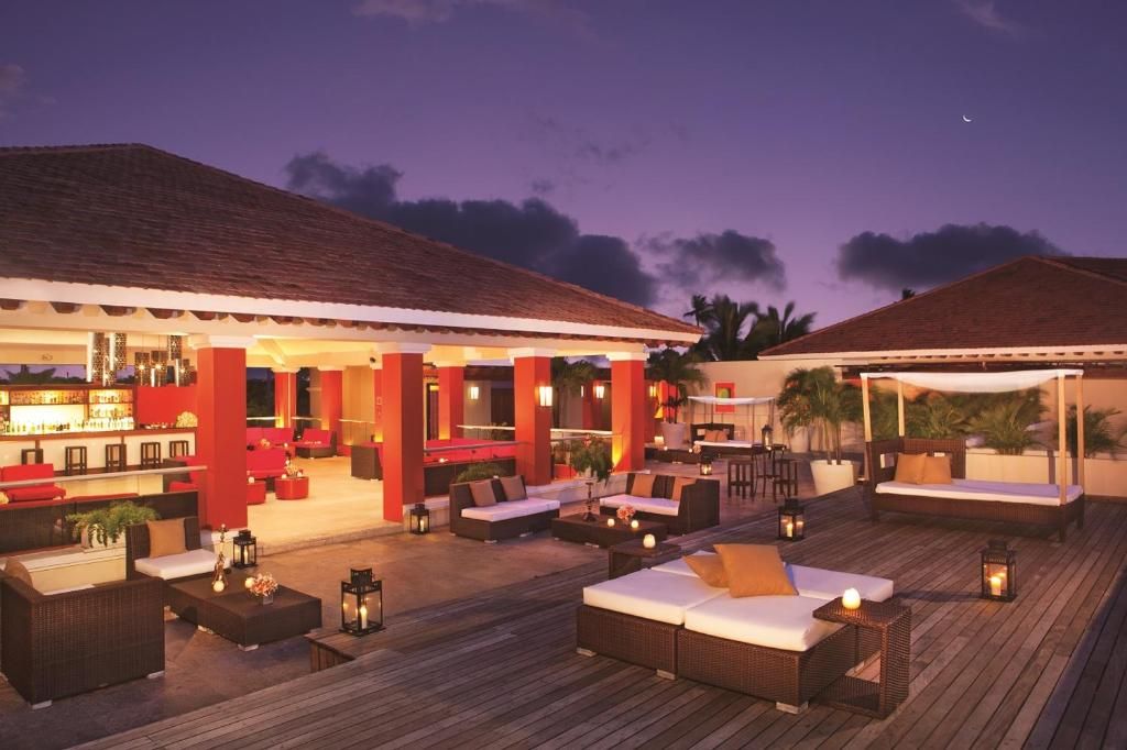 Secrets Royal Beach Punta Cana (Adults Only) фото 63