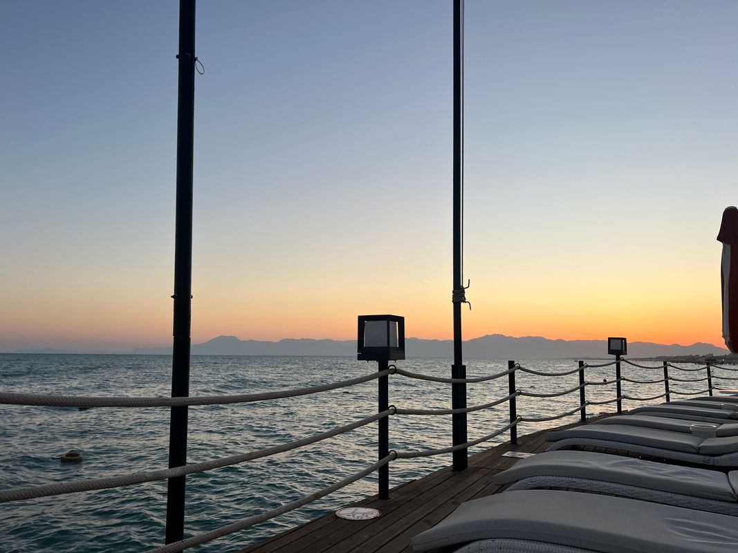 Selectum Luxury Resort фото 92