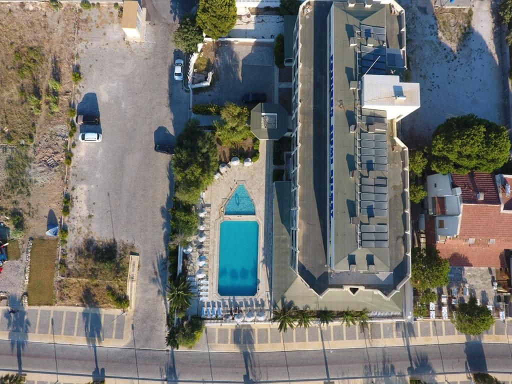 WA Cesme Farm Hotel Beach Resort & Spa фото 49