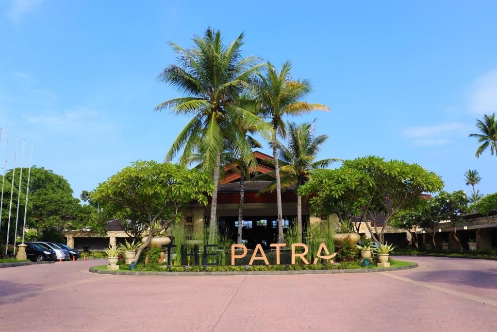 The Patra Bali Resort & Villas фото 34